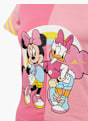 adidas T-shirt og top Pink 2494 3