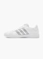 adidas Sneaker Vit 2495 2