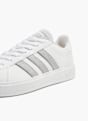 adidas Sneaker Vit 2495 5