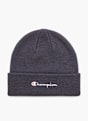 Champion Cappello a maglia Blu Scuro 9699 1