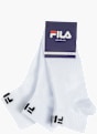 FILA Çorap Beyaz 70304 1