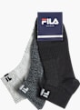 FILA Çorap Gri 70306 1