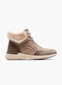 Medicus Lace-up boot Beige 80817 1