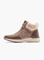 Medicus Lace-up boot Beige 80817 2