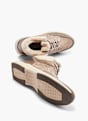 Medicus Lace-up boot Beige 80817 3