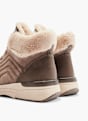Medicus Lace-up boot Beige 80817 4