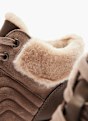 Medicus Lace-up boot Beige 80817 5