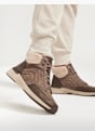 Medicus Lace-up boot Beige 80817 7