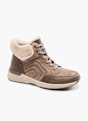 Medicus Lace-up boot Beige 80817 6