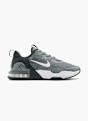 Nike Sneaker Grå 7083 1