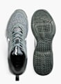 Nike Sneaker Grå 7083 4