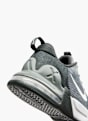 Nike Sneaker Grå 7083 3