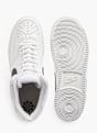Nike Hoher Sneaker Weiß 17158 3