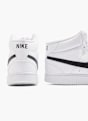 Nike Hoher Sneaker Weiß 17158 4