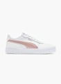 PUMA Sneaker Bianco 17443 1