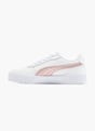 PUMA Sneaker Bianco 17443 2