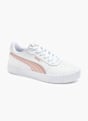 PUMA Sneaker Bianco 17443 6