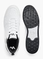 Vty Sneaker Weiß 856 3