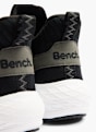 Bench Tenisky Čierna 7084 5