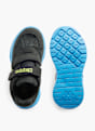 Kappa Sneaker Nero 5265 3