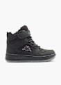 Kappa Mid cut sneaker Svart 6157 1