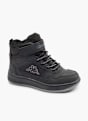 Kappa Mid cut sneaker Svart 6157 6