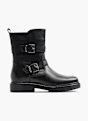 5th Avenue Boots d'hiver Noir 4340 1