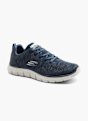 Skechers Sneaker Blu 27781 1
