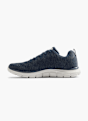 Skechers Sneaker Blu 27781 2