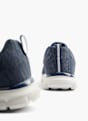 Skechers Sneaker Blu 27781 4