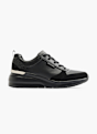 Skechers Sneaker Nero 24768 1