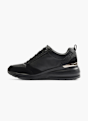 Skechers Sneaker Nero 24768 2