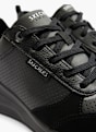 Skechers Sneaker Nero 24768 5