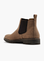 Memphis One Stivale Chelsea Beige 21866 3