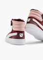 PUMA Pantofi mid cut Bordeaux 860 4