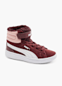 PUMA Mid cut sneaker Bordeaux 860 6