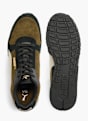 PUMA Tenisky Zelená 3429 3