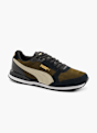 PUMA Sneakersy Zielony 3429 6