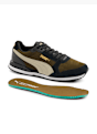 PUMA Tenisky Zelená 3429 7