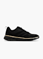 Vty Sneaker Negro 20360 2