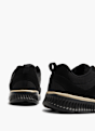 Vty Sneaker Negro 20360 5