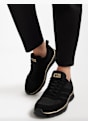 Vty Sneaker Negro 20360 1
