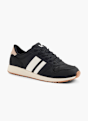 Vty Sneaker Negro 862 6
