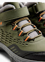 Landrover Schnürboots Khaki 4346 5