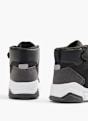 Vty Winterboots Schwarz 56214 4
