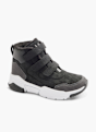 Vty Winterboots Schwarz 56214 6