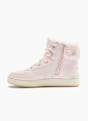 Bench Schnürboots Rosa 56387 2