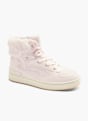Bench Schnürboots Rosa 56387 6