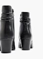 5th Avenue Classic ankle boot Black 5271 4