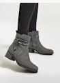 Graceland Stivaletto classico Grigio 5272 7